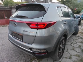 Kia Sportage 1.6crdi 136к.с Автоматик Фейслифт, снимка 4