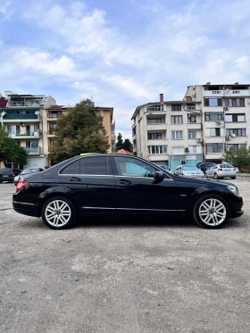 Mercedes-Benz C 250 | Mobile.bg    4