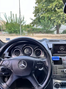 Mercedes-Benz C 250 | Mobile.bg    10