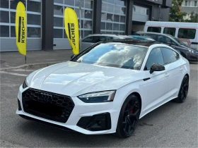 Audi A5 45TFSI/265HP/Competition Plus 2023/17300KM, снимка 3