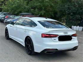 Audi A5 45TFSI/265HP/Competition Plus 2023/17300KM, снимка 9