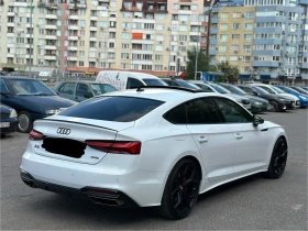 Audi A5 45TFSI/265HP/Competition Plus 2023/17300KM, снимка 7