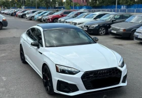 Audi A5 45TFSI/265HP/Competition Plus 2023/17300KM, снимка 1