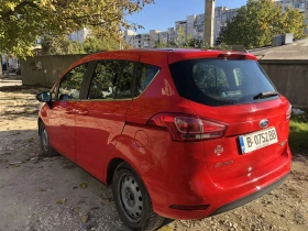 Ford B-Max, снимка 4