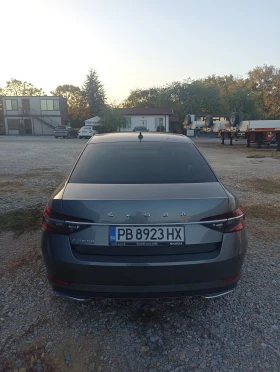 Skoda Superb Laurin & Klement, снимка 7