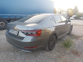 Skoda Superb Laurin & Klement, снимка 9