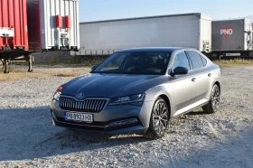 Skoda Superb Laurin & Klement - [1] 