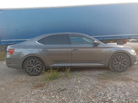 Skoda Superb Laurin & Klement, снимка 8