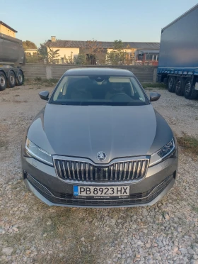 Skoda Superb Laurin & Klement, снимка 3