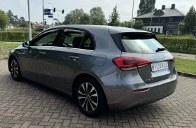 Mercedes-Benz A 180 New Model 2020 Virtual Led , снимка 2