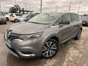 Renault Espace 1.6DCI AVTOMAT/PANORAMA/NAVI/KOJA 6+ 1 EURO 6, снимка 1