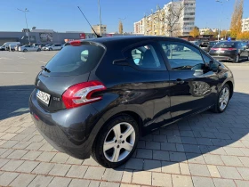 Peugeot 208 1.4 HDI, снимка 3