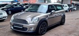 Mini Clubman d 90к.с. 1