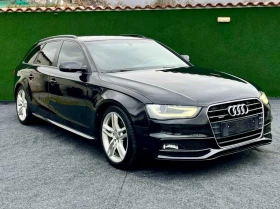 Audi A4 2.0TDI QUATTRO 3xS-line | Mobile.bg    2