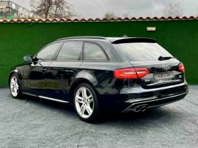 Audi A4 2.0TDI QUATTRO 3xS-line | Mobile.bg    3