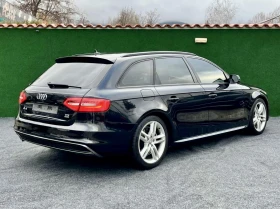 Audi A4 2.0TDI QUATTRO 3xS-line | Mobile.bg    4