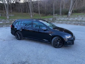 VW Golf VII R-Line, снимка 3