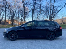 VW Golf VII R-Line, снимка 4