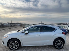 Citroen DS4 2.0HDI, 136kc.ЛИЗИНГ, снимка 8