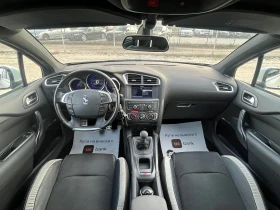 Citroen DS4 2.0HDI, 136kc.ЛИЗИНГ, снимка 9