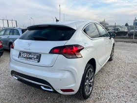 Citroen DS4 2.0HDI, 136kc.ЛИЗИНГ, снимка 7