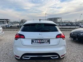 Citroen DS4 2.0HDI, 136kc.ЛИЗИНГ, снимка 6