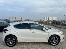 Citroen DS4 2.0HDI, 136kc.ЛИЗИНГ, снимка 4