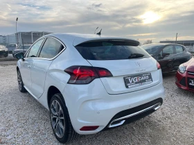 Citroen DS4 2.0HDI, 136kc.ЛИЗИНГ, снимка 5