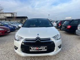 Citroen DS4 2.0HDI, 136kc.ЛИЗИНГ, снимка 2