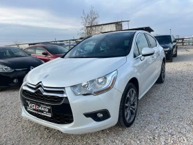 Citroen DS4 2.0HDI, 136kc.ЛИЗИНГ, снимка 3