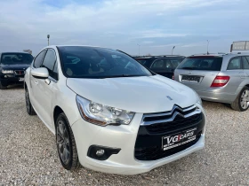 Citroen DS4 2.0HDI, 136kc.ЛИЗИНГ, снимка 1