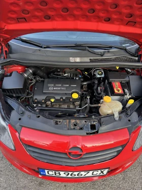 Opel Corsa OPC Line, снимка 14