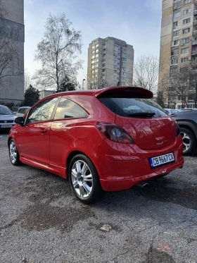 Opel Corsa OPC Line | Mobile.bg    5