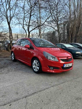 Opel Corsa OPC Line | Mobile.bg    3