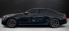 BMW M5 = NEW= Shadow Line Гаранция, снимка 3