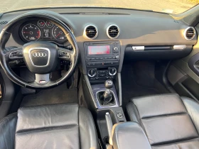 Audi A3 2.0 TDI  EURO-5 (TOP), снимка 14