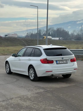 BMW 318 d  Touring (F 31)Avtomatik ZF8 EVRO-5, снимка 3