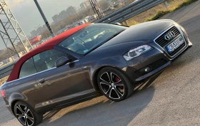 Audi A3 2.0 TDI  EURO-5 (TOP), снимка 9