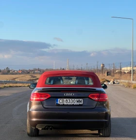 Audi A3 2.0 TDI  EURO-5 (TOP), снимка 5