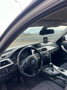 BMW 318 d  Touring (F 31)Avtomatik ZF8 EVRO-5, снимка 8