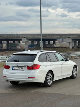 BMW 318 d  Touring (F 31)Avtomatik ZF8 EVRO-5, снимка 1