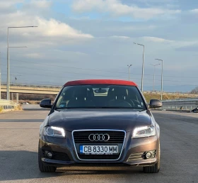 Audi A3 2.0 TDI  EURO-5 (TOP), снимка 4