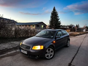 Audi A3 = TDI= 6скорости= ШИБИДАХ= , снимка 1