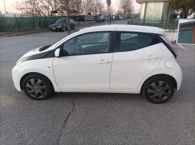 Toyota Aygo 1.0, снимка 4