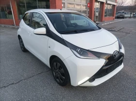 Toyota Aygo 1.0, снимка 6