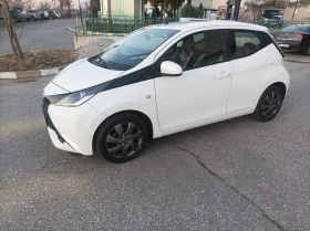 Toyota Aygo 1.0 | Mobile.bg    14