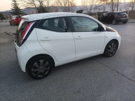 Toyota Aygo 1.0, снимка 5