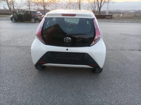 Toyota Aygo 1.0, снимка 2