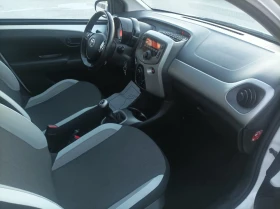 Toyota Aygo 1.0, снимка 9