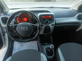 Toyota Aygo 1.0, снимка 10